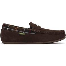 Barbour Loafers Barbour Porterfield - Brown