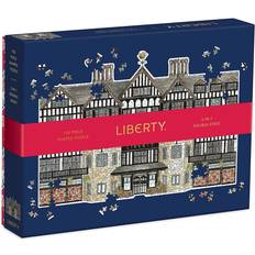 Galison Liberty London 750 Pieces