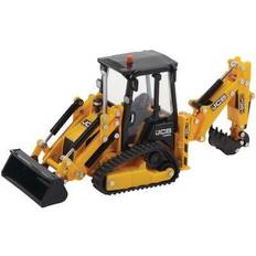 Britains Traktor JCB 1 CXT