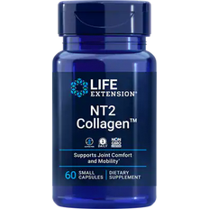 Life Extension NT2 Collagen 40mg 60 pcs