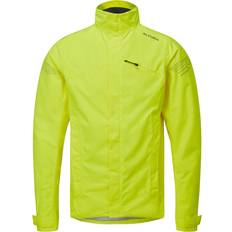 Altura Nevis Nightvision Waterproof Jacket Men - Yellow