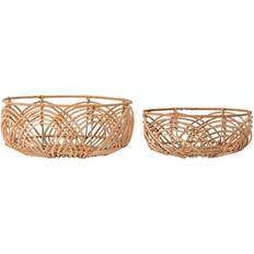 Bloomingville - Bread Basket 2pcs