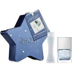 Ghost The Fragrance Gift Set EdT 5ml + Nail Polish 10ml