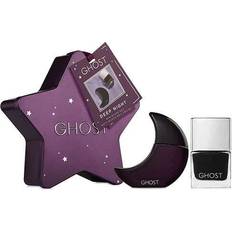 Ghost the fragrance 10ml Ghost Deep Night Gift Set EdT 10ml + Miniature & Matt Nail Polish 10ml