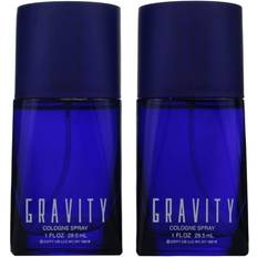 Coty Gravity Gift Set 30ml Aftershave 120ml Deodorant Spray