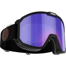 Bliz Rave Nano Optics - Nordic Light Violet/Blue multi