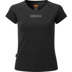 OMM Bearing S/S T-shirt Women - Black