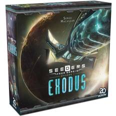 Seeders from Sereis: Exodus