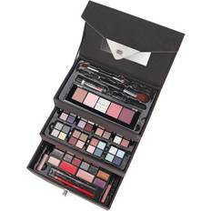 Zmile Cosmetics Beauty Case Velvet (Dark Grey) Limited Edition