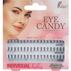 Eye Candy 50&#039;s Style Individual Flare Lashes 1 pcs