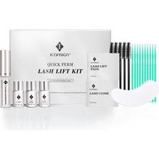 Iconsign Quick Perm Lash Lift Kit