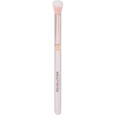 Revolution Beauty Makeup Brushes Revolution Beauty Create Blending Brush R4