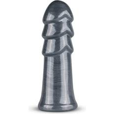 American Bombshell B7 Warhead Gun Metal Large Dildo