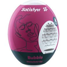 Satisfyer Eggcited (Bubble)