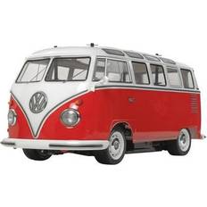 Tamiya M-06 VW Bus Type 2 (T1) Brushed 1:10 RC model car Electric Road version RWD Kit