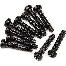 HPI Racing Tp. Button Head Screw M2x10mm (10pcs) Z452