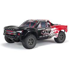 Arrma Senton 4x4 V3 3S BLX Short Course Truck ARA4303V3T2