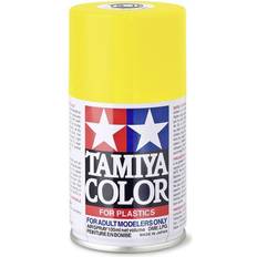 Tamiya TS-16 Yellow (THC85016)