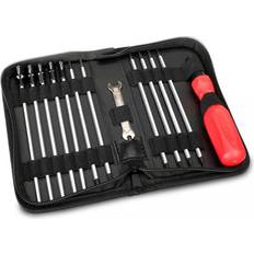 Traxxas Tool set with pouch (T-TRX3415)