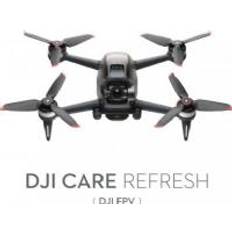 DJI Care Refresh FPV (Two-Year Plan)