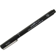 Uni ball Drawing Pen PIN 200 0.8 Loose, Black