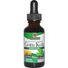 Nature's Answer Gotu Kola, Alcohol-Free (30 ml) –