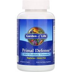 Garden of Life Primal Defense Caps 180 vcaps