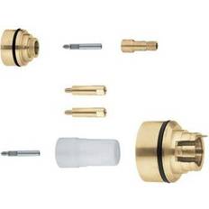 Thermostat Accessories Grohe Extension Set 27.5mm for Rapido T 47781