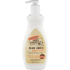 Palmers Shea Formula Raw Shea Nourish Body Lotion 400ml