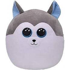 TY Squish a Boo Husky Slush 20 cm