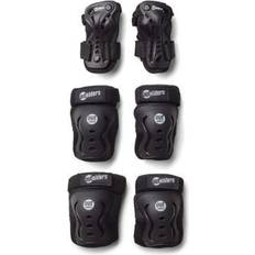 Outsiders Deluxe Safety Equipment Set Wrist, Knee, Elbow (XS) XS