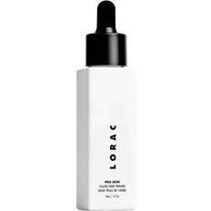 Dry Skin - Luster Face Primers PRO Skin Glass Skin Primer