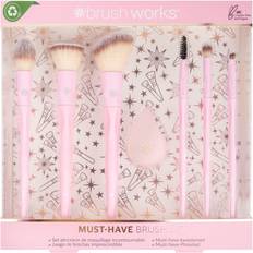 Brushworks MustHave Brush Set