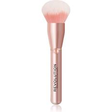 Revolution Beauty Cosmetic Tools Revolution Beauty Create Ultimate Powder Brush R12