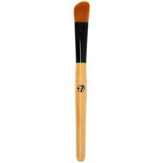 W7 Angled Foundation Brush