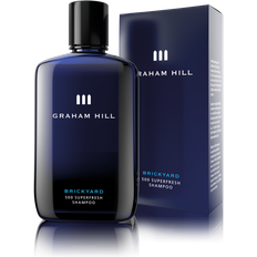 Graham Hill Brickyard 500 Superfresh Shampoo 100ml