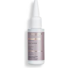 Revolution Haircare Hyaluronic Acid Hydrating Serum for Dry Dandruff-No colour