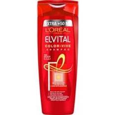 L'Oréal Paris Elvital Color-Vive Shampoo 300ml