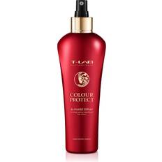 Curly Hair Shine Sprays T-LAB Professional Colour Protect Bi-Phase Spray 250ml