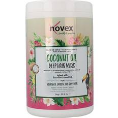 novex Coconut Oil Hair Mask 1kg 1000g