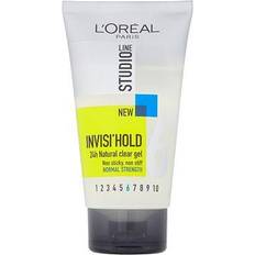 L'Oréal Paris Hair Gels L'Oréal Paris Studio Line Invisi'Hold Gel Normal