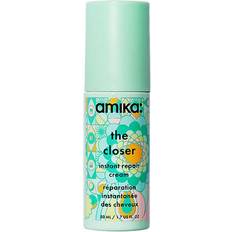 Amika The Closer Instant Repair Cream Clear 50ml