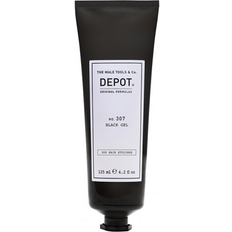 Depot No. 307 Black Gel 125ml