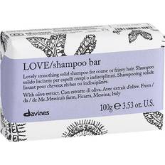 Davines Solid Love Shampoo for Curly or Wavy Hair