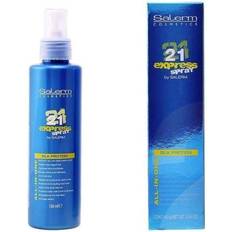 Salerm Hair Mask without Clarifier 21 Express Silk Protein Spray 150ml