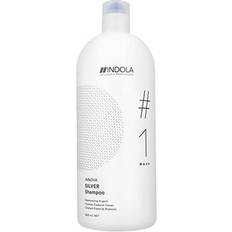 Indola Shampoo Innova Silver 1500ml