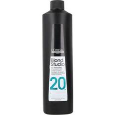 L'Oréal Professionnel Paris Blond Studio 20 Vol Oil Developer 1 Litre