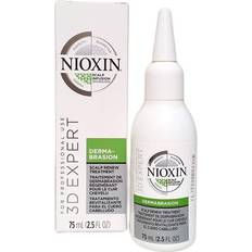 Nioxin Scalp Renew Dermabrasion Treatment 75ml