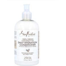 Shea Moisture Conditioner Virgin Coconut Oil Hydration 384ml