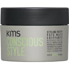 Nourishing Styling Creams KMS Conscious Style Styling Putty 75ml